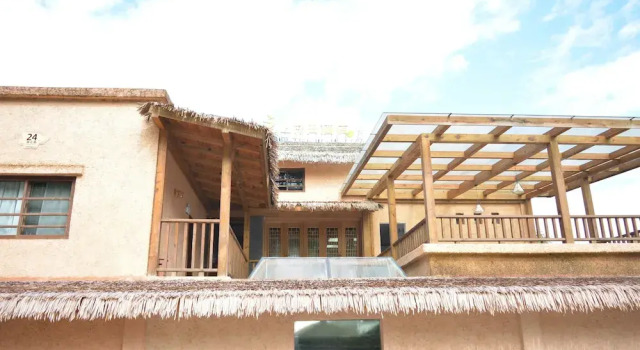 Clouds & Terraces Hotel, Prenota Hotel Yuanyang Yunnan
