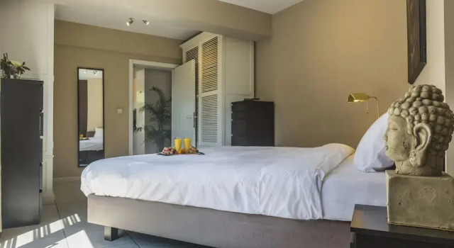 EUROPEA Residence Wemmel, Prenota Hotel Wemmel 