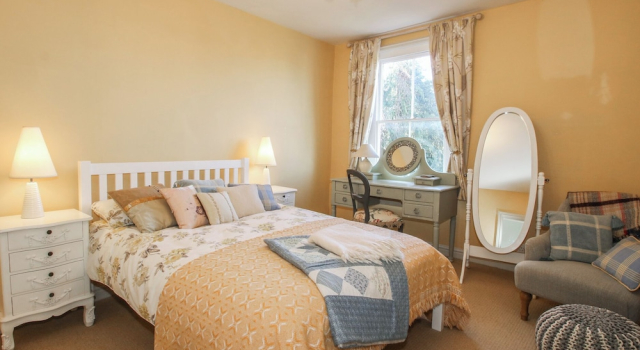 10 Upper Linney, Rezervasyon Tatil Evi Merseyside villalar, Villa