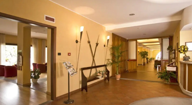 Montalbano Hotel, Book Hotel Hotels in Sicily with a Pool, Swimming Pool