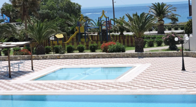 Номер Standard Sweet Kalimera Apartments