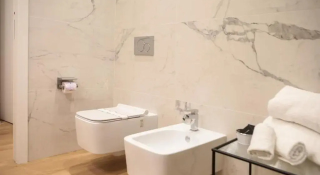 Апартаменты Loft Via Campidano 5