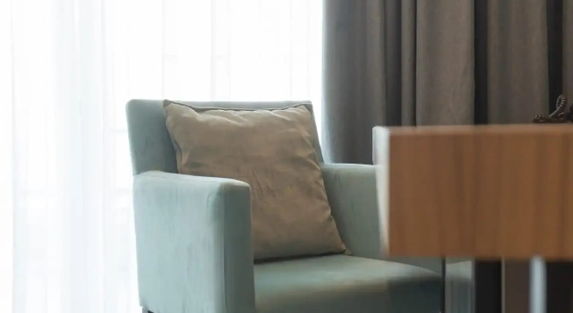 Номер Superior с видом на море AMR Hotel - Durres