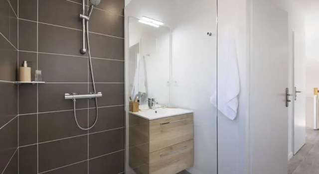 Коттедж Pierre & Vacances Premium Les Villas dOlonne