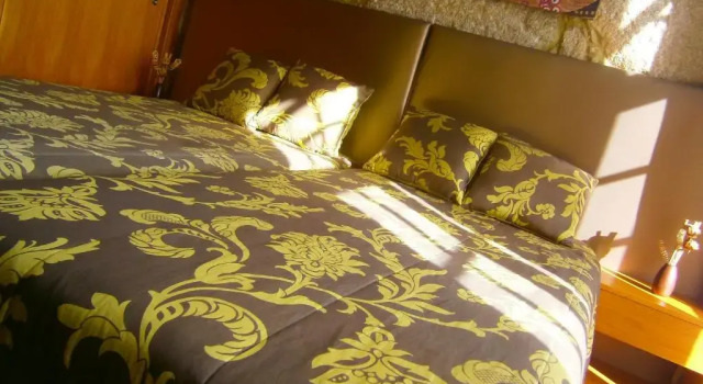 Двухместный номер Standard Apartamentos sobre o Douro