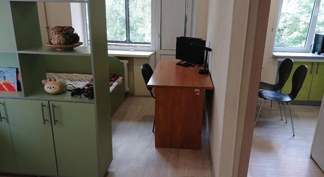 Апартаменты Aday Apartments (Эдэй Апартаменты) на улице Блинова