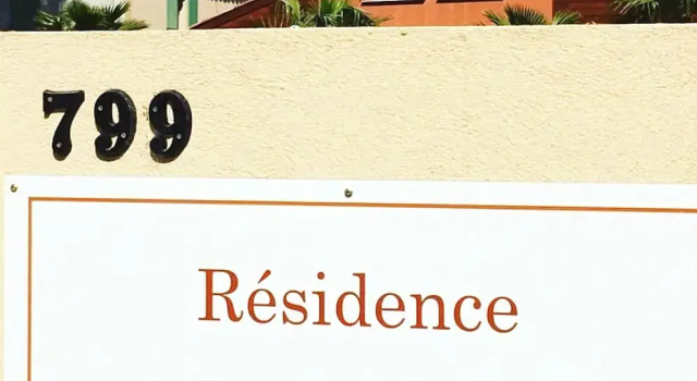 Résidence St Pierre