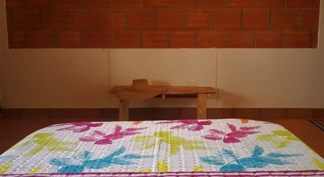Origen Hostel, Reserva ahora Albergue El Trompito Colombia