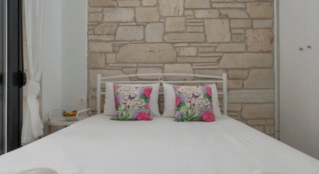 Люкс Premium White Pearl Suites Halkidiki