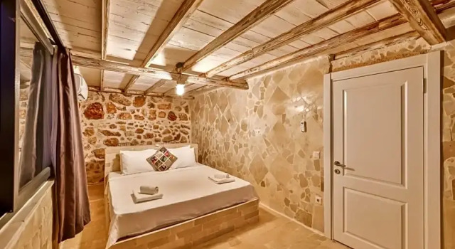 Семейный люкс Mojo Boutique Hotel