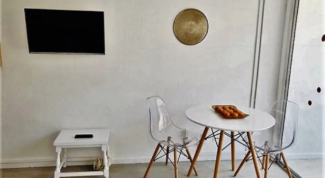 Studio Shinning Gold, Reserva ahora Apartamento Teno Tenerife