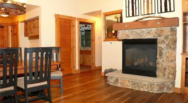 Номер Standard с балконом Al4305 Top Floor Residence - Beautiful Views! Winter Specials