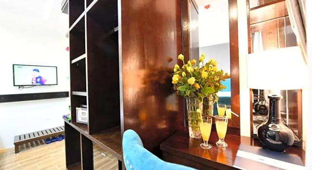 Двухместный номер Standard Bella Rosa Trendy Hotel & Spa