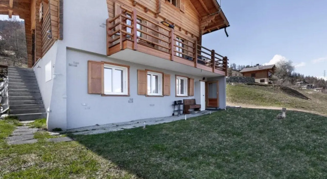 App. Coup de Coeur, Prenota Hotel Hotel a Canton Vallese con parcheggio, Parcheggio