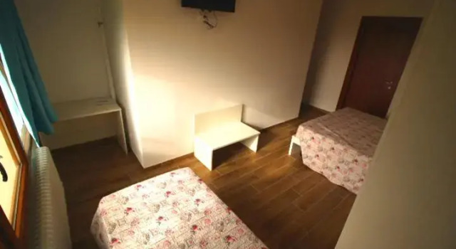 Camera Standard B&B Ca Bianca