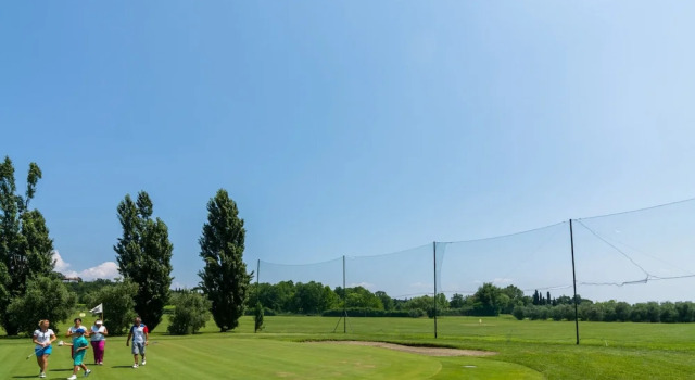 Belvilla by OYO Golf B