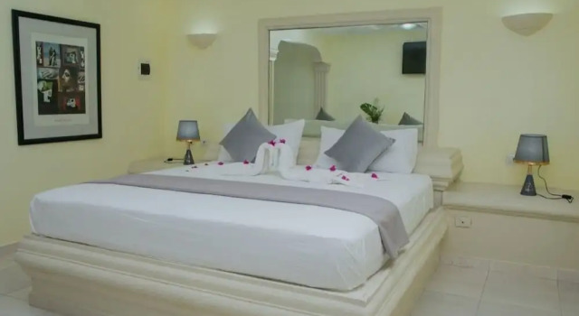 Hotel Castillo Real, Prenota Hotel Hotel a Punta Cana con colazione, Colazione