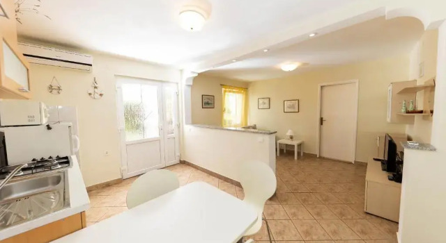 Апартаменты Apartments Nada