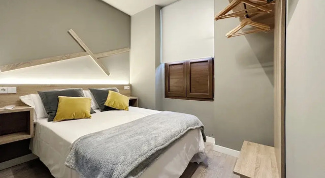 Hostal María Felisa, Réserver Hôtel Candás Costa Verde