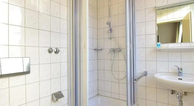 Номер Standard Hotel Bürgerhof