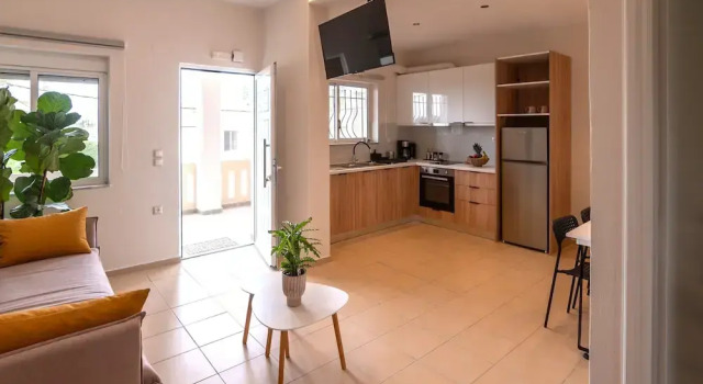 Cozy Living Apartments