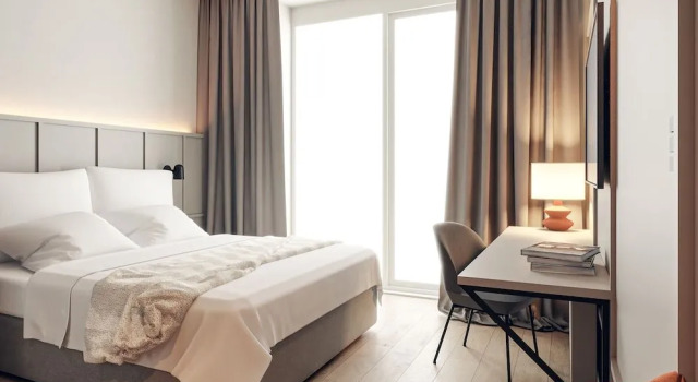 HIIVE Oldenburg, Prenota Hotel Oldenburg Bassa Sassonia