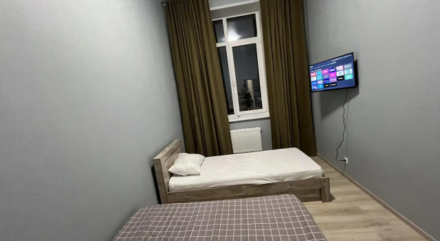 Apartments on Vasnetsova street 1 building 1, Prenota Appartamento Hotel a Udmurtia con parcheggio, Parcheggio