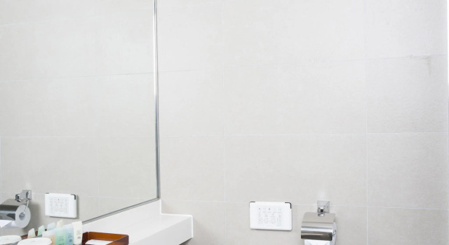 Двухместный номер Standard Hotel Manu Seoul