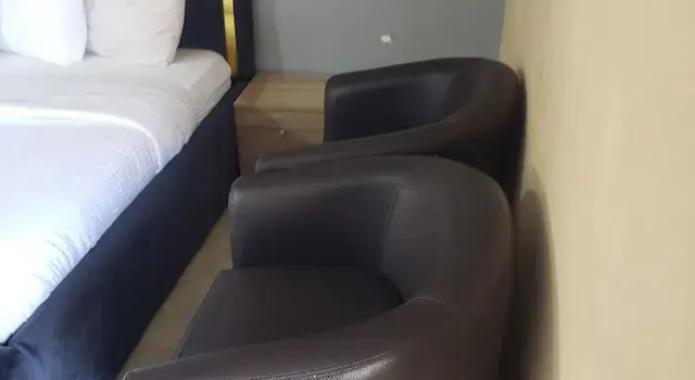 Номер Deluxe Treasureland Cottage