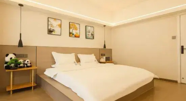 Suite Luxury jiu yi