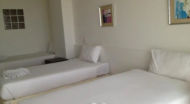 Семейный номер Standard Bens House