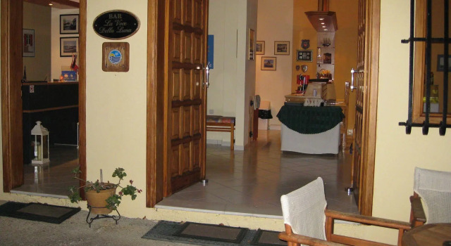 Le Due Sorelle, Prenota Hotel Dorida Grecia Centrale