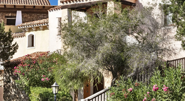 Il Giardino degli Oleandri, Reserva ahora Hotel Liscia di Vacca 