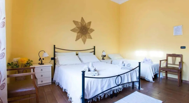 B&B LAlbero Dei Limoni, Buchen Sie Hotel Portoscuso Sulcis Iglesiente