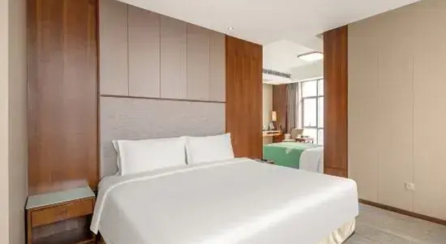 Люкс Ronghai Dream Hotel