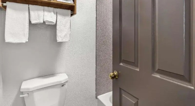 Standard Vierer Zimmer Quality Inn