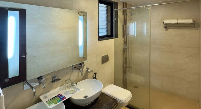 Коттедж Premium Upper Deck Resort - Highest Peak, Lonavala