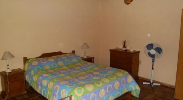 Коттедж c 1 комнатой Alquileres en Piriápolis Coriman & Luz de Luna