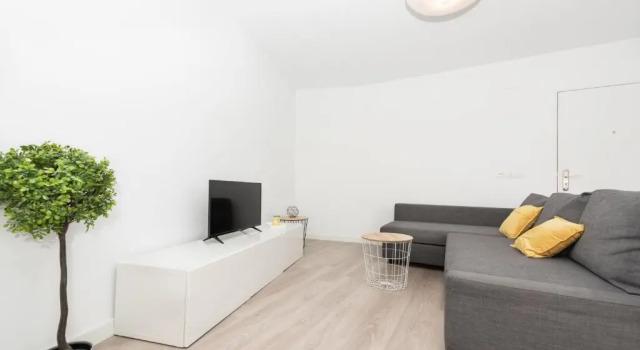 Fantásticos Lofts Malagueta, Забронировать Апартаменты/квартира Малага - центр Малага, рядом с Sanctuary of the Nazarene