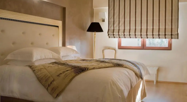 Двухместный номер Economy Valis Resort Hotel