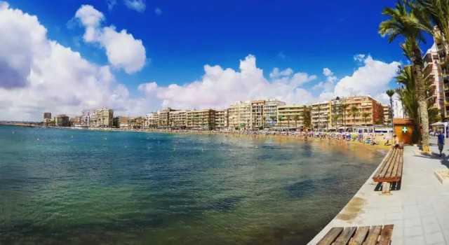 Студия Standard Holiday Studio Jardin Playa