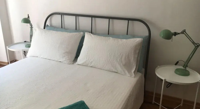 Il Ricciolo B&B, Boek Bed and Breakfast Borgo Po Turijn