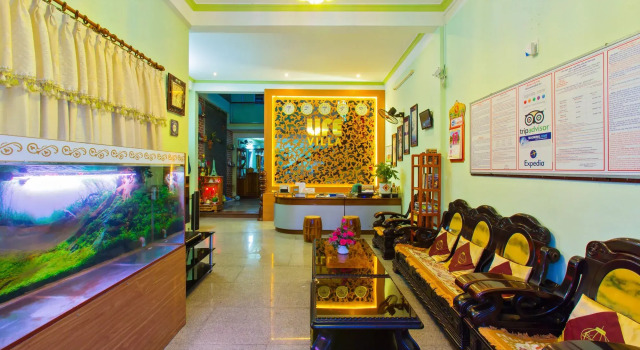 Hoi An Life Homestay