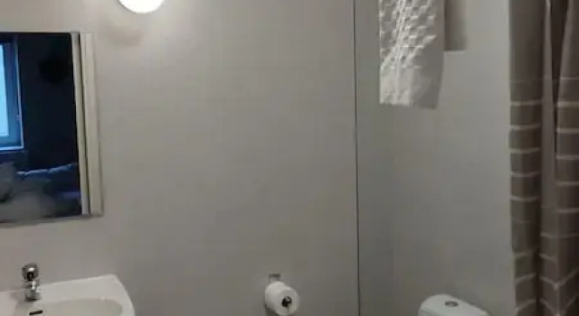 Номер Comfort Britz Hostel