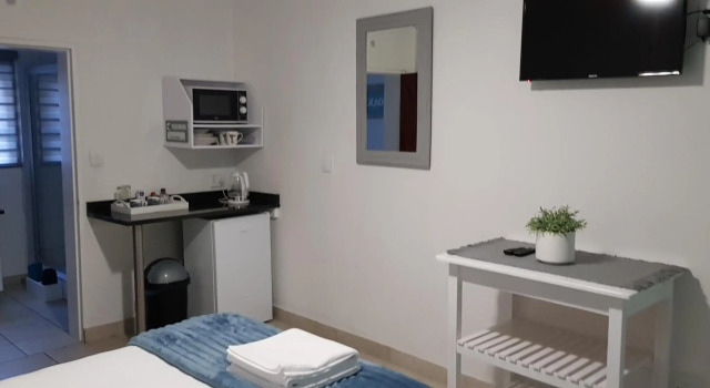 Forget me not Selfcatering Apartments