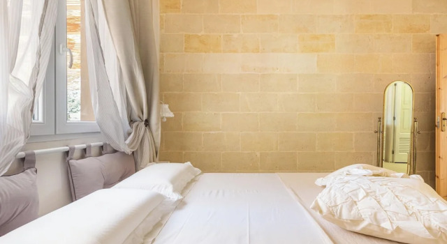 3094 Tenuta Anna - Suite by Barbarhouse, Book Lejlighed Hoteller i Avetrana med parkering, Parkering