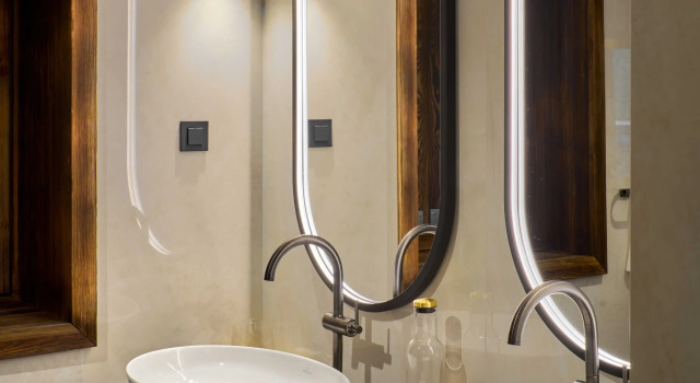 Люкс Boutique Hotel and Restaurant Milka