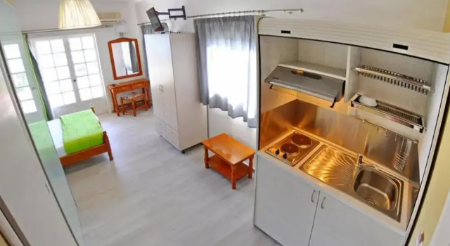 Vliho Bay Suites & Apartments, Забронировать Апартаменты/квартира Йенион периферия Ионические острова
