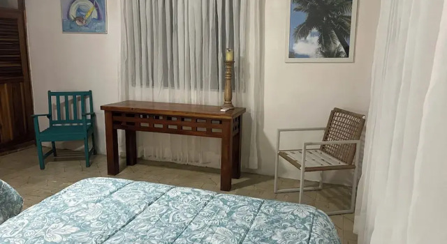 casa estrella de mar