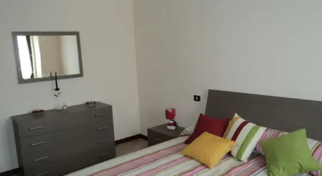 Casa Vacanze Il Gelsomino